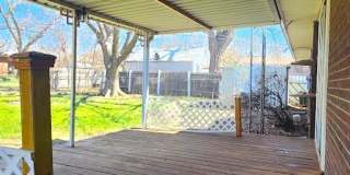 Darling 3 Bed 1.5 Bath 1 Car Garage in the Country Estates Addn Midwest City Darling 3 Bed 1.5 Bath 1 Car Garage in the Country Estates Addn Midwest City Gallery 38