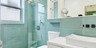 241 Eldridge Street Gallery 4