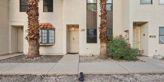 Charming 2 Bed / 2 Bath Two-Story home with community pool! Gallery 1