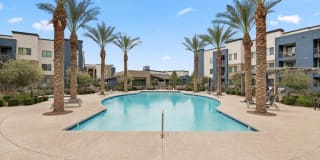 Palms Luxury Apartments Gallery 10