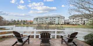 The Maxwell at Highland Creek Gallery 11