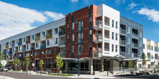 Mariposa Apartments - Affordable Housing Gallery 2