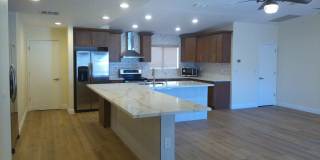 Stunning Lake Havasu Rental 4 BR/ 3BA Pool Home Backing to Park Gallery 6