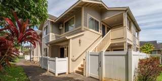 RARELY AVAILABLE 3BR 2BA W/2PARKING & AC IN MILILANI MAUKA! Gallery 3