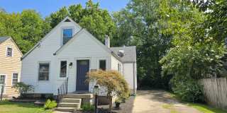 Welcome to this beautifully updated 3-bedroom, 1-bath Cape Cod nestled in the heart of St. Matthews—one of Louisville’s most sought-after and convenient neighborhoods! Gallery 1
