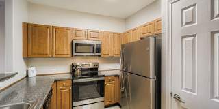 Creekside At Palmer Park Apartments Gallery 21