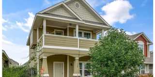 2-bed 2.5-bath home with detached 2-car garage with EV charger Gallery 1