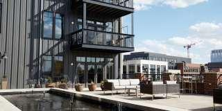 Wood Co. Building Apartments Gallery 9