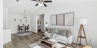 Buffalo Creek Apartments Gallery 34