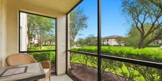 Furnished Ground Floor Corner Unit - Palm Harbor! Gallery 28