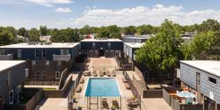 Webster Lake Apartments Gallery 23
