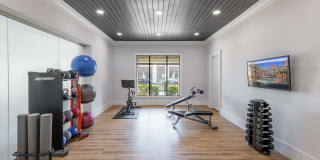 Bexley Lake Forest Gallery 10