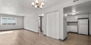 Parkside Apartments Gallery 29