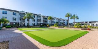 The Retreat at Trinity Age 55+ Apartment Homes Gallery 30