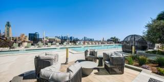 Nari Koreatown Gallery 34