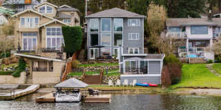 4Bd/4.75Ba Bellevue Home Gallery 1