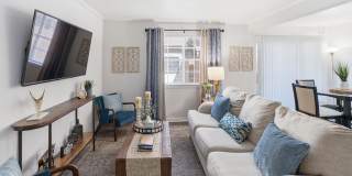Le Montreaux Apartments Gallery 28