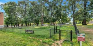 Fairmont Gardens Apartments Gallery 6