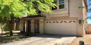 Spacious 4 Bedroom 2.5 Bath Home with Pool in Oro Valley Gallery 1