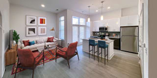 Link Apartments Linden Gallery 12