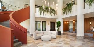 Cullman House Gallery 7