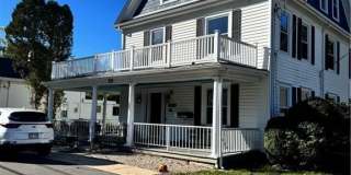 51 Beach Street unit: 3 Gallery 1