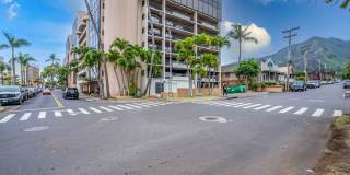 Beautifully Renovated 1 Bedroom/1 Bath Iao Gardens Condo with Ocean Views! Gallery 33