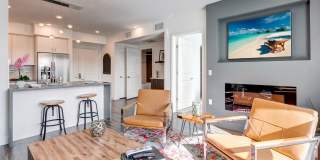 MODERNO Metro Luxury Living Gallery 2
