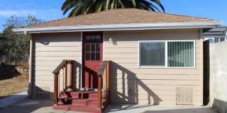 1Bed/1Bath in Vista~ E. California Gallery 1