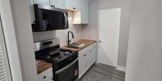 RENOVATED ONE BEDROOM APARTMENTS FOR $1,600.00 Gallery 5