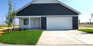 4 Bedroom 3 Bathroom Single Family Home Gallery 1