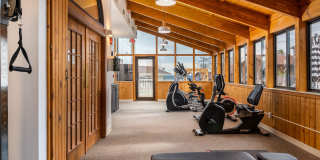 The Penleigh Branson Row Gallery 27