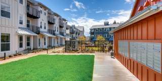 Haven Apartments at Orenco Station Gallery 31