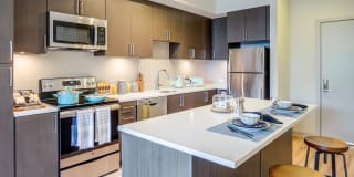 The Met Rockville Gallery 18