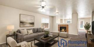 Nice home located in SE Boise near Les Bois Jr. High Nice home located in SE Boise near Les Bois Jr. High Gallery 48