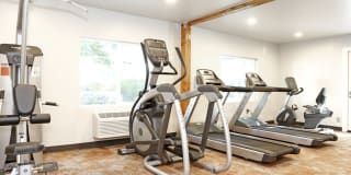 The Davenport Apartment Homes Gallery 12