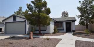 RENT READY!!! 3 BED 2 BATH IN NORTH LAS VEGAS! Gallery 1