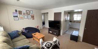 Upper Level 2 Bedroom 1 Bath Gallery 1