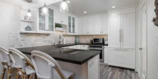 THE BAYSIDE Gallery 3