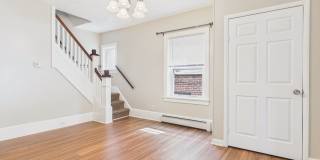 3 Bedroom House in Harrisburg Gallery 9