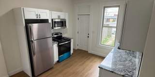 Newly Renovated 3-bedroom, 2.5 bath Townhome in Merion Village with Single-Car Garage Gallery 4