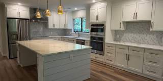 Stunning Remodeled One-Story Home - Port Royal Plantation Gallery 1