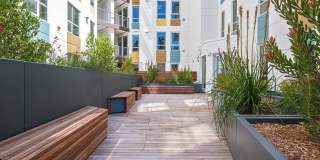 The Addison Berkeley Gallery 16