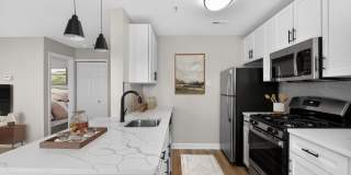 Eagle Rock Apartments at Columbia Pike Gallery 2