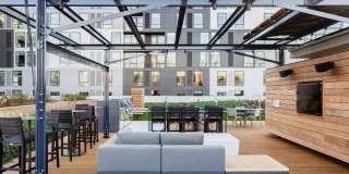 Lincoln Square Gallery 43