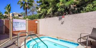 Woodlands South - La Jolla Townhome Gallery 35