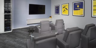 1200 East West Gallery 17