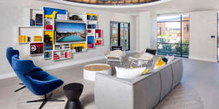 The Enclave Gallery 6