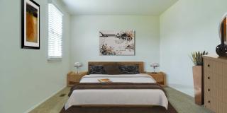 Lake Village Townhomes Gallery 13