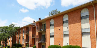 Cub Hill Apartments Gallery 23